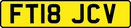 FT18JCV