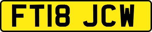 FT18JCW