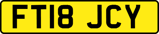 FT18JCY