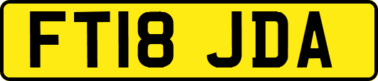 FT18JDA