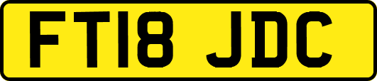 FT18JDC