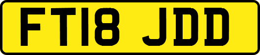 FT18JDD