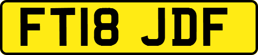FT18JDF