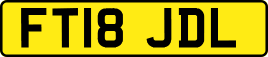 FT18JDL