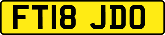 FT18JDO