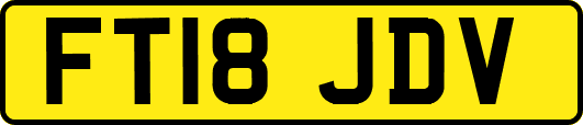 FT18JDV
