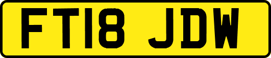 FT18JDW