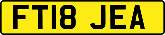 FT18JEA