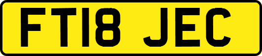 FT18JEC