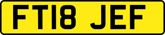 FT18JEF