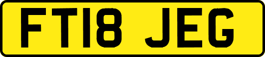 FT18JEG