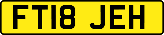 FT18JEH