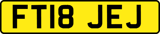 FT18JEJ