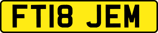 FT18JEM