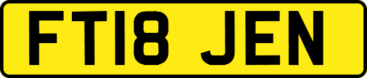 FT18JEN