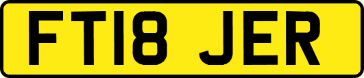 FT18JER