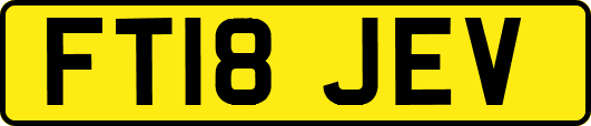 FT18JEV