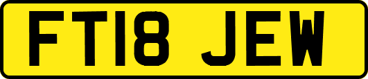 FT18JEW