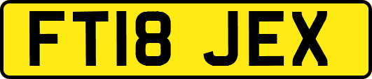 FT18JEX