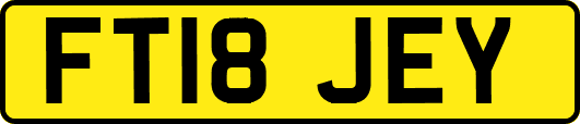 FT18JEY