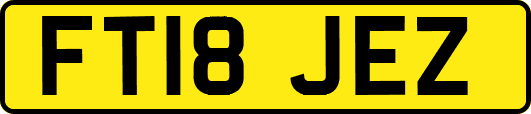FT18JEZ