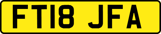 FT18JFA