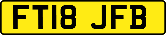 FT18JFB