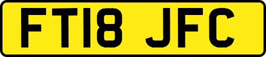 FT18JFC