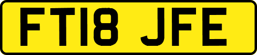 FT18JFE