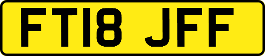 FT18JFF