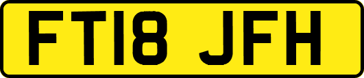 FT18JFH
