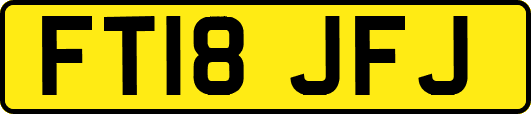 FT18JFJ