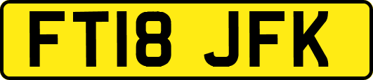 FT18JFK