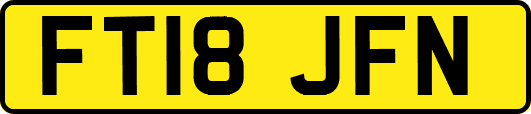 FT18JFN