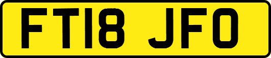 FT18JFO
