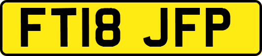 FT18JFP