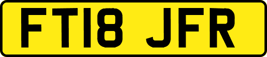 FT18JFR