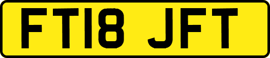 FT18JFT