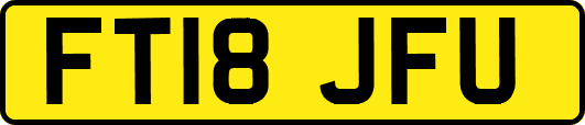 FT18JFU