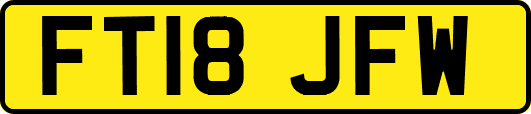 FT18JFW