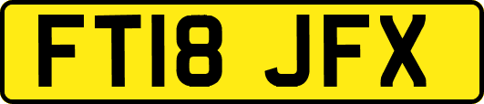 FT18JFX