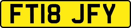 FT18JFY
