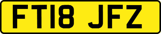 FT18JFZ