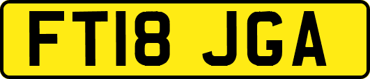 FT18JGA