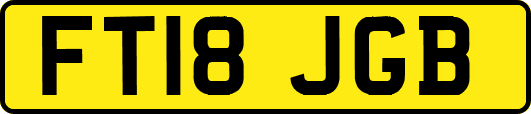 FT18JGB