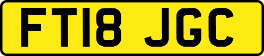 FT18JGC