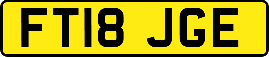 FT18JGE