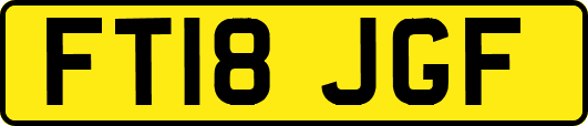 FT18JGF
