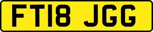 FT18JGG