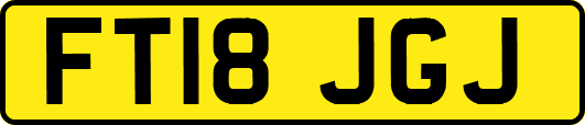 FT18JGJ
